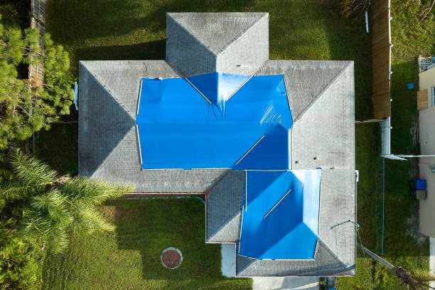 Best Metal Roofing Installation  in Cutler, CA