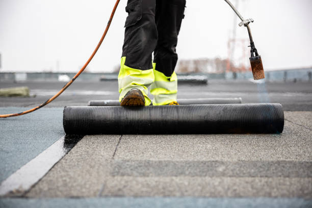 Best 4 Ply Roofing  in Cutler, CA