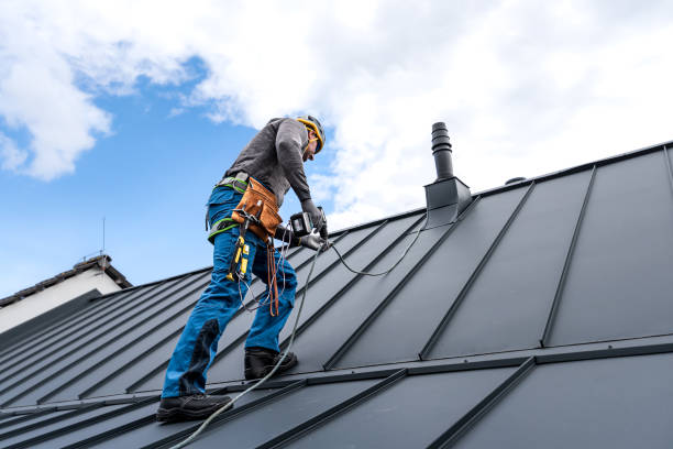 Best Emergency Roof Repair Services  in Cutler, CA